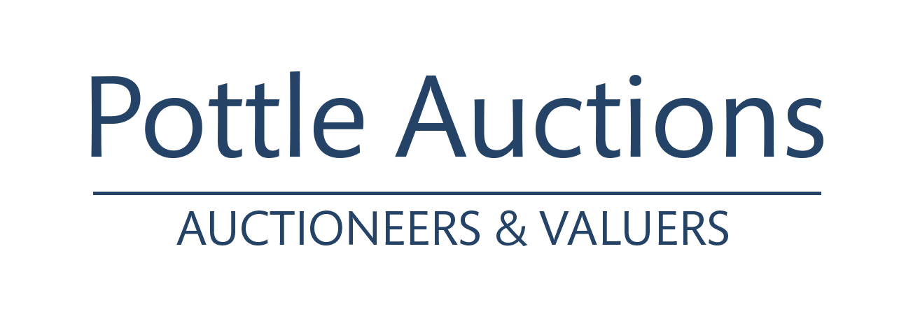POTTLE AUCTIONS PTY LTD